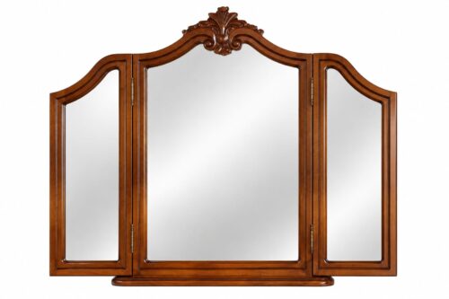 Zrkadlo na toaletný stolík. ROYAL
