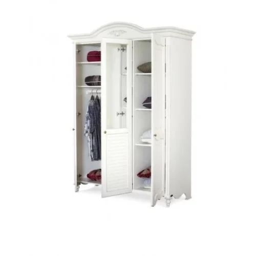 Skriňa 3 dv. YANA 2