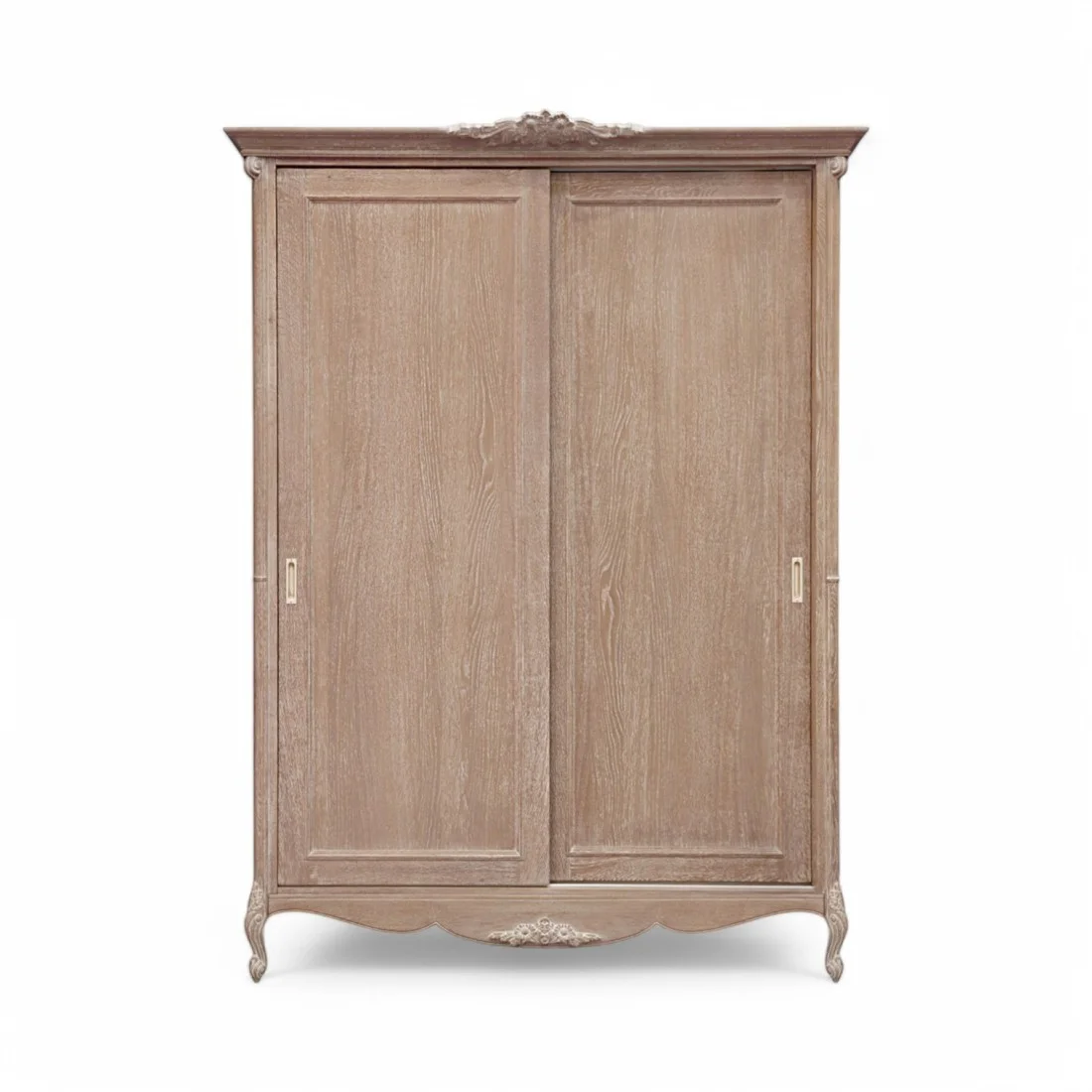 Skriňa 2 dv. posúvne JASMINA 2