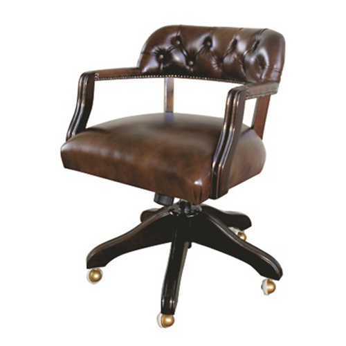 Kreslo otočné DUBLIN OFFICE 3