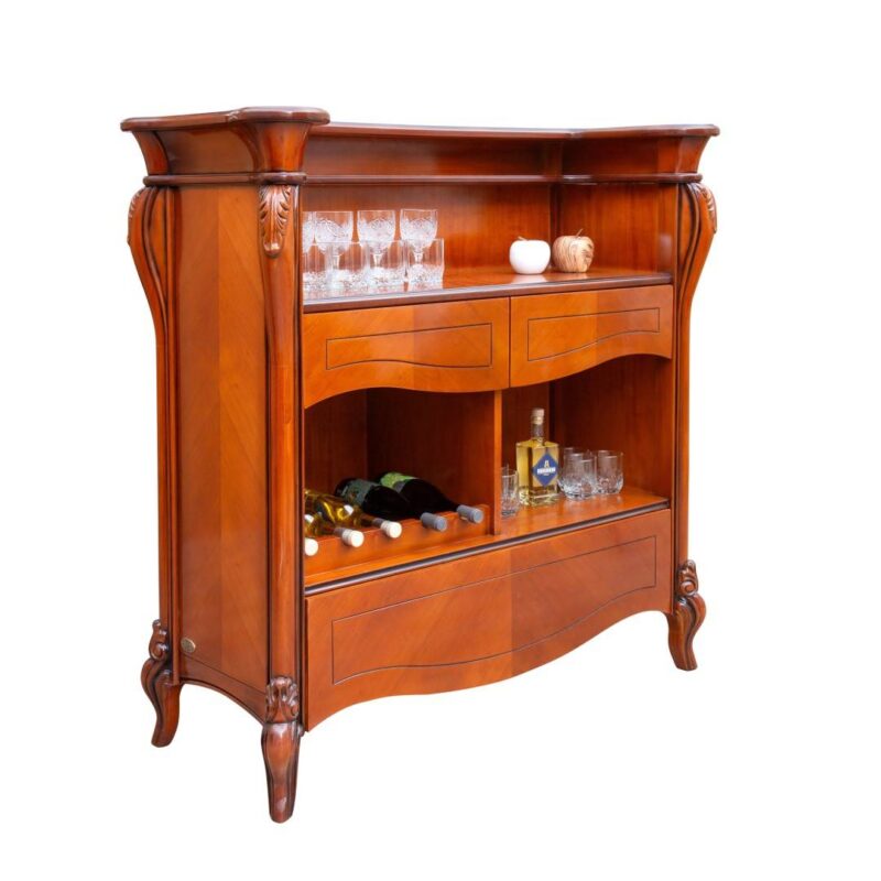 Barovy pult ANABELL