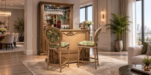 Barovy pult VICTORIA zastupna