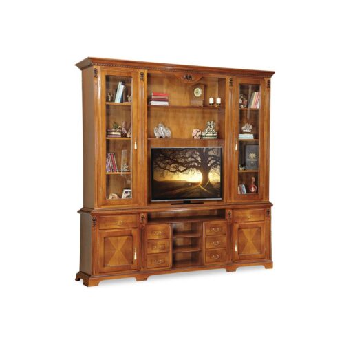 Knihovna LUX VICTORIA 2