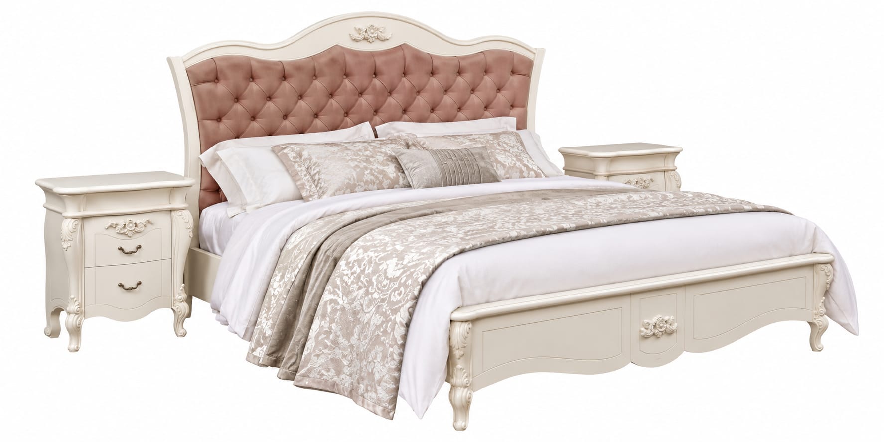 Posteľ 1800 ANABELL2