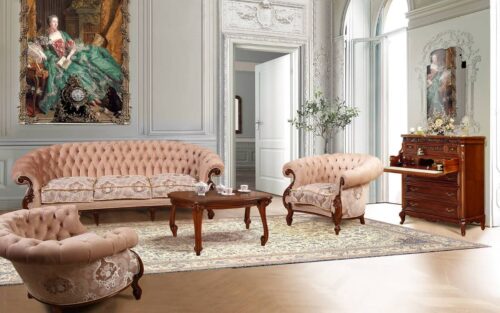 Obývacia zostava VERONA