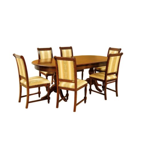 Stol 2100 VICTORIA 2