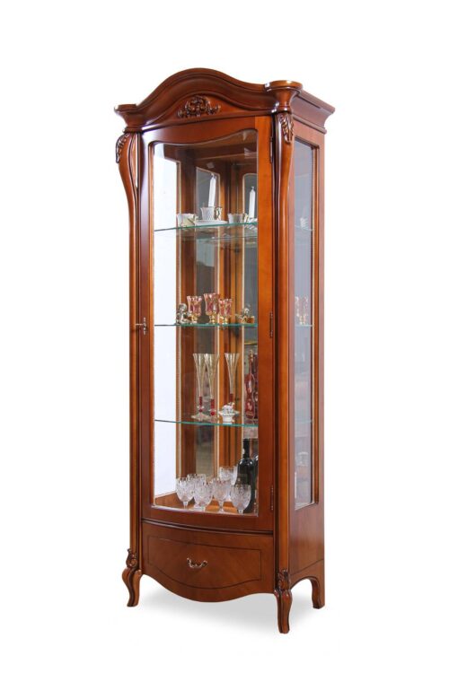 Vitrina 1dv ANABELL 3