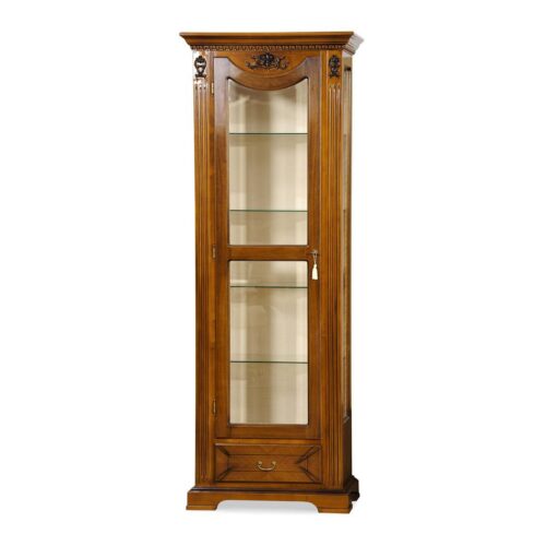 Vitrina 1dv VICTORIA 2