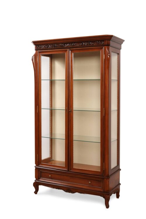 Vitrina 2 dv VERONA