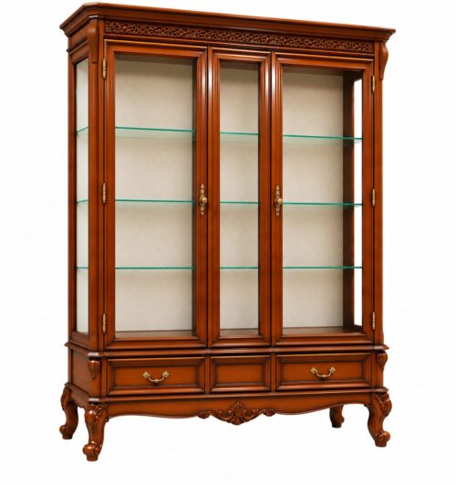 Vitrina 3 dv VERONA zastupna