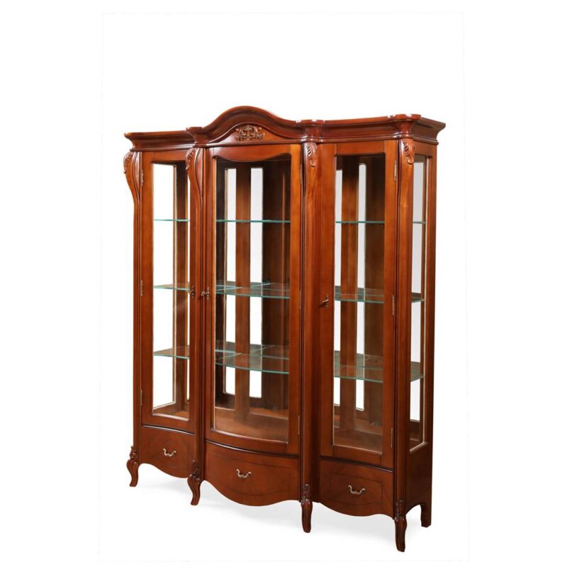 Vitrina 3dv 3s ANABELL