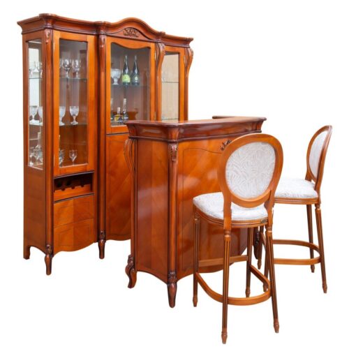 Vitrina BAR ANABELL