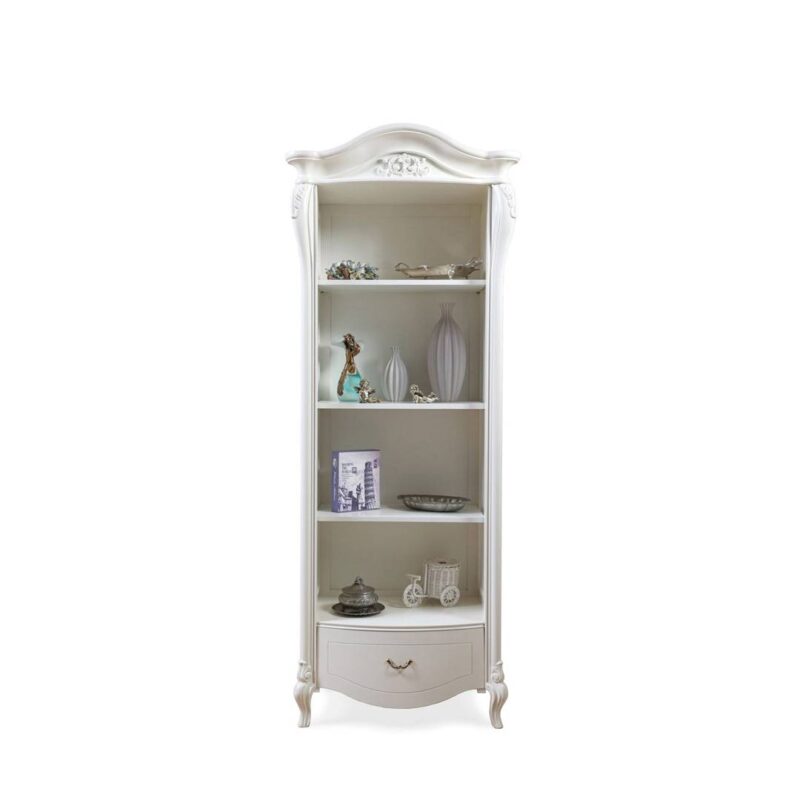 Vitrina otvorene police ANABELL 2