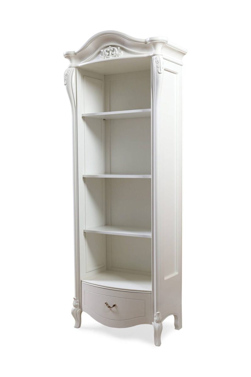 Vitrina otvorene police ANABELL