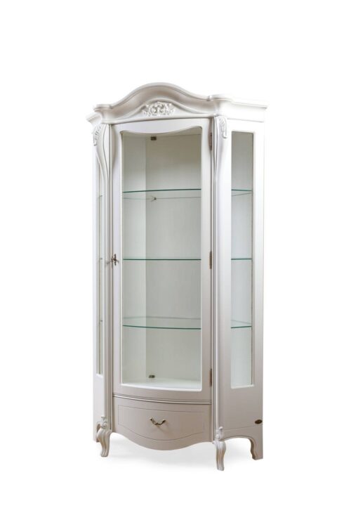 Vitrina roh 1dv 1s ANABELL
