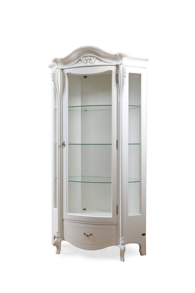 Vitrina roh 1dv 1s ANABELL