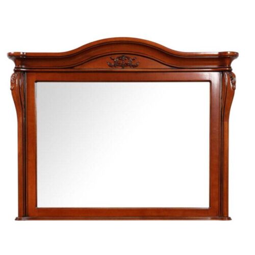 Zrkadlo na komodu ANABELL 2