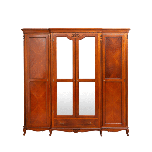 Dulap 4 usi Victoria Lux 1 1080