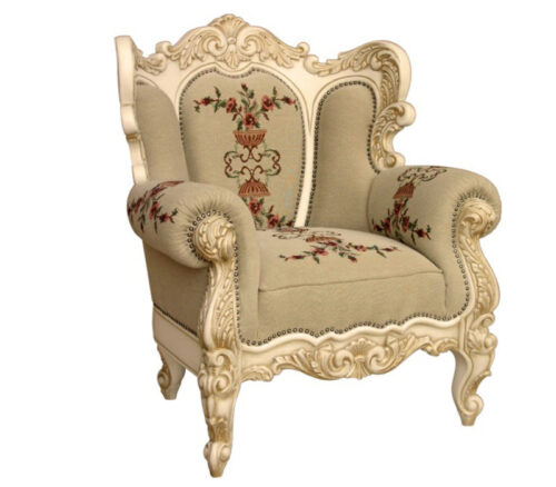 Kreslo REGAL 1