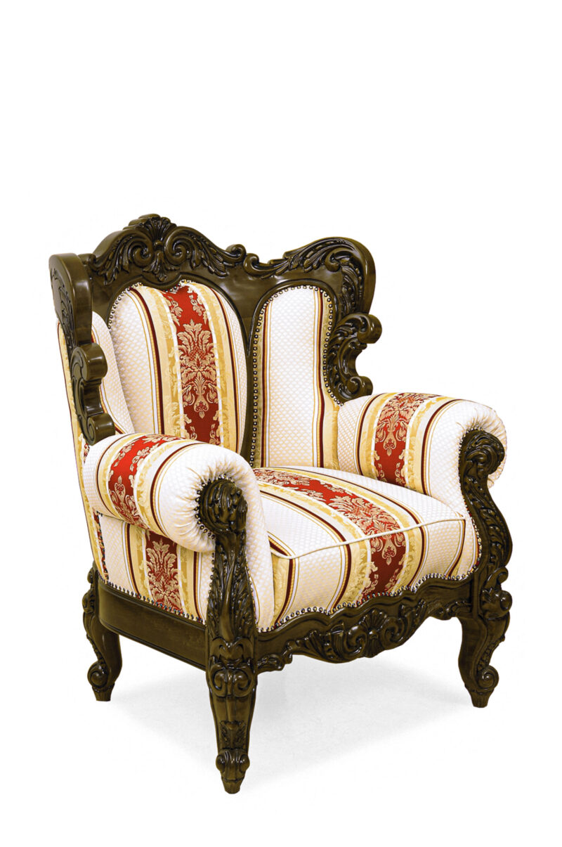 Kreslo REGAL 2