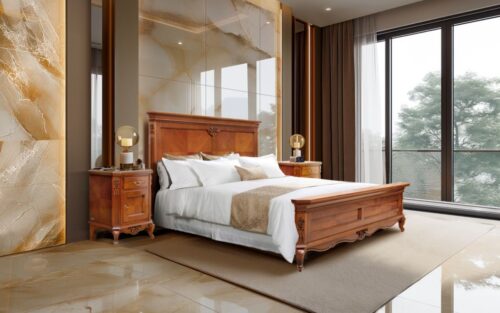 Postel 1600 VICTORIA LUX