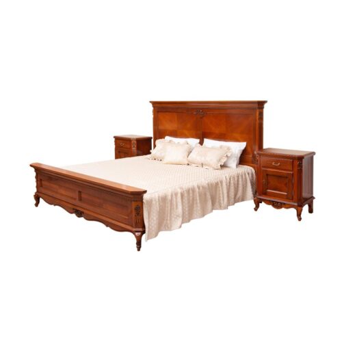 Postel 1800 VICTORIA LUX 1