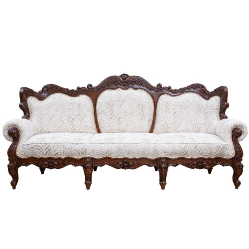 Sedacka 3 diel. REGAL 3