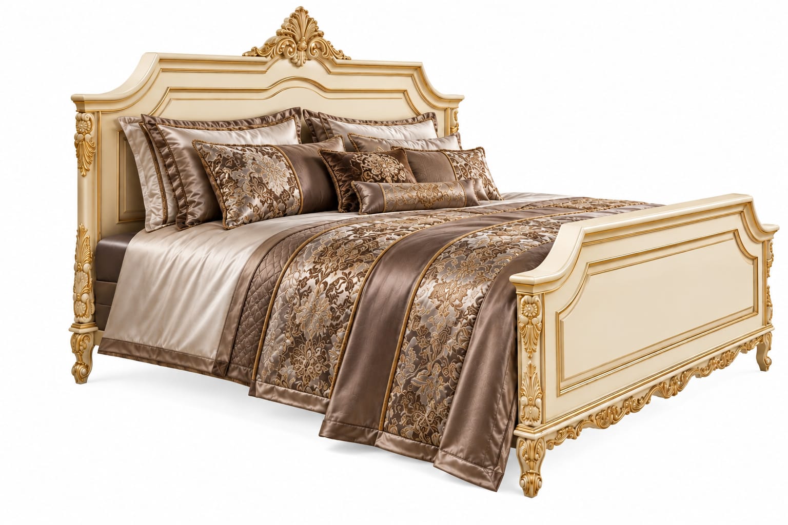 Posteľ 1800 REGAL2