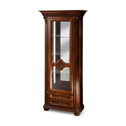 Vitrina 1 dv. VENETIA LUX 2