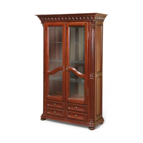 Vitrina 2dv. 4s. VENETIA LUX 2