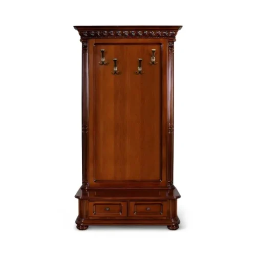 Vešiaková stena úzka VENETIA LUX 2