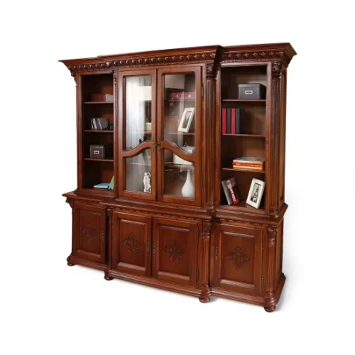 Knižnica VENETIA LUX 3