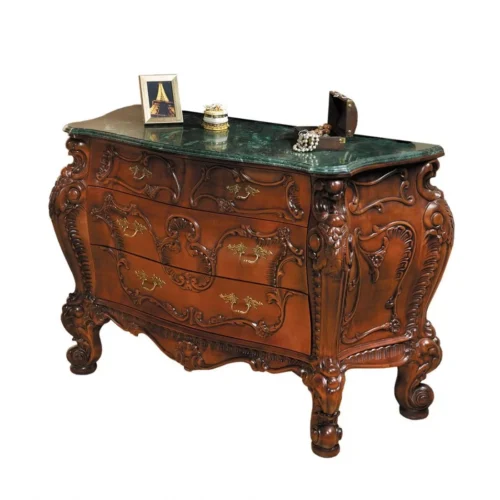 Komoda 4š. CLEOPATRA LUX 2