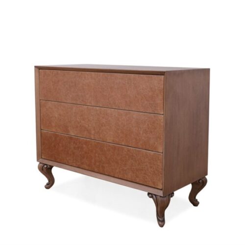 Komoda 3s. VENETO koza 04