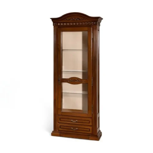 Vitrína 1 dv. VENETIA 3