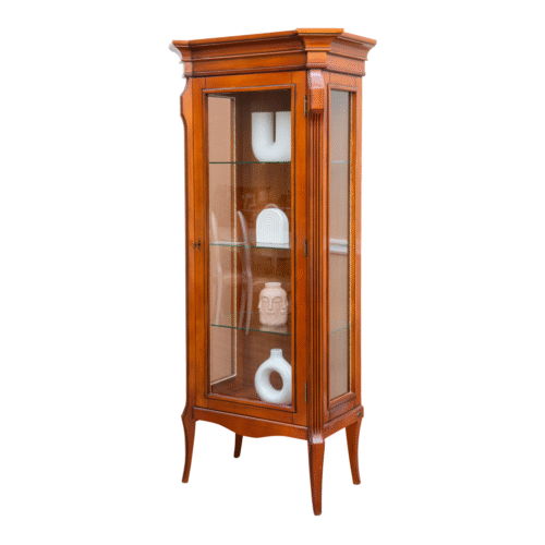 Vitrina 1dv. MODENA 04