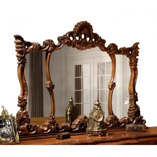 Zrkadlo na komodu CLEOPATRA LUX 2