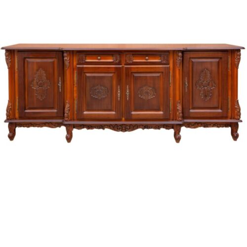 Komoda 4dv.2dv. REGAL 01