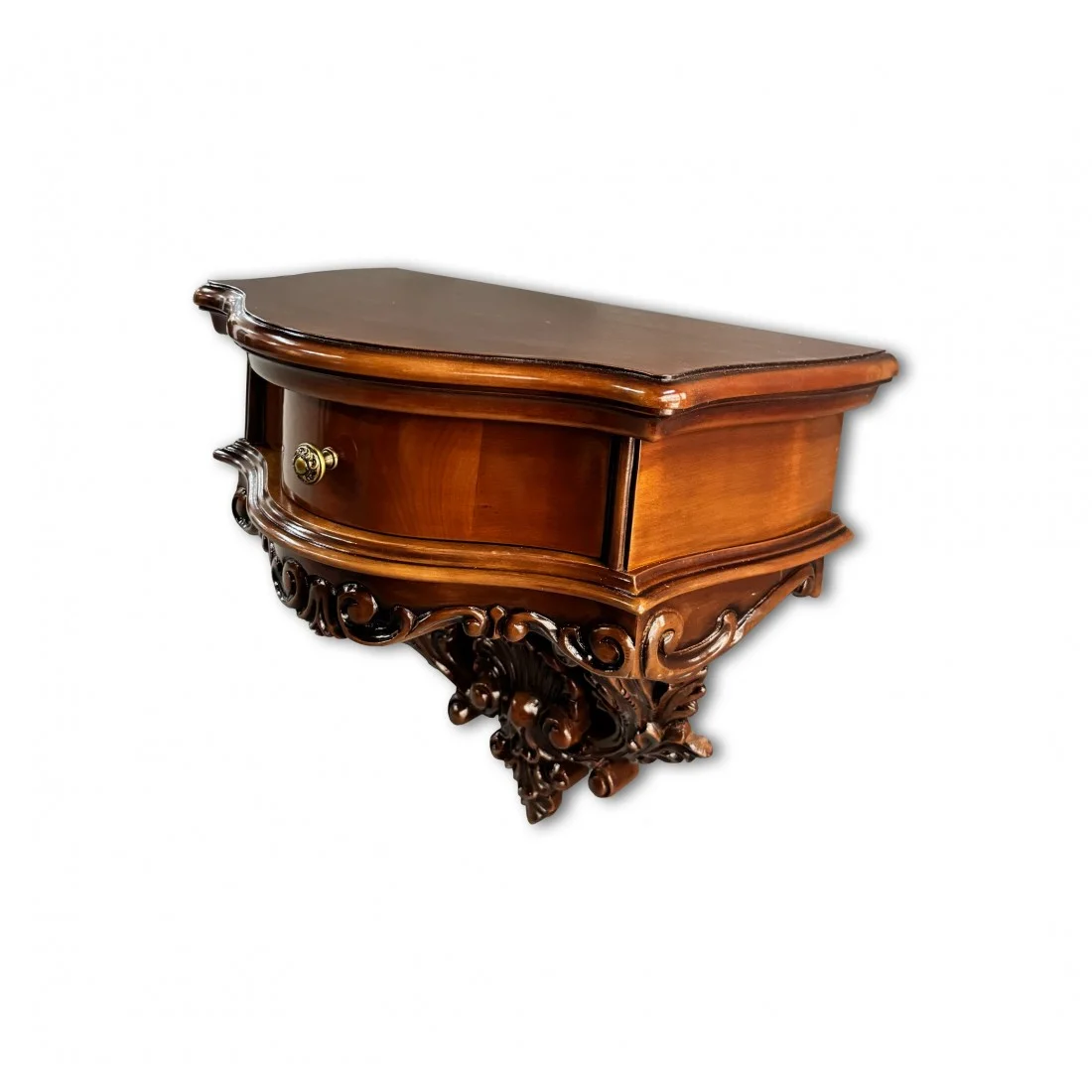 Konzola na stenu CLEOPATRA LUX 2