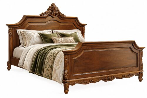 Posteľ 1600 REGAL