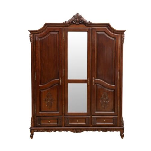 Skriňa 3dv. REGAL 01