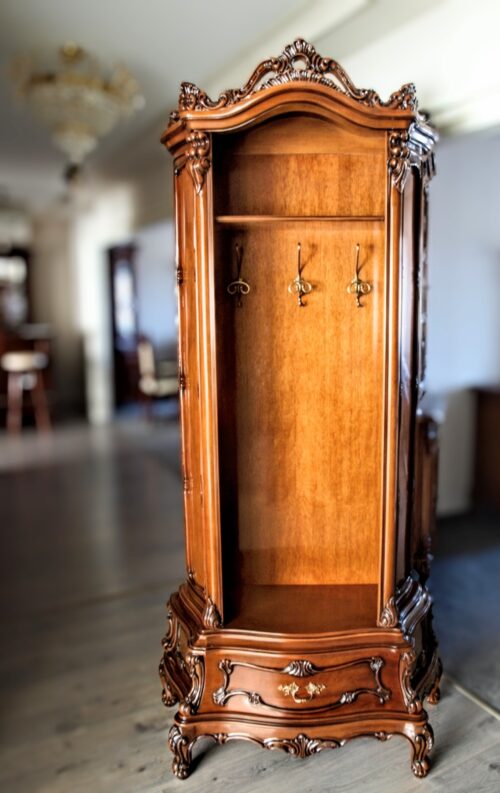 Vesiakova stena CLEOPATRA LUX 1