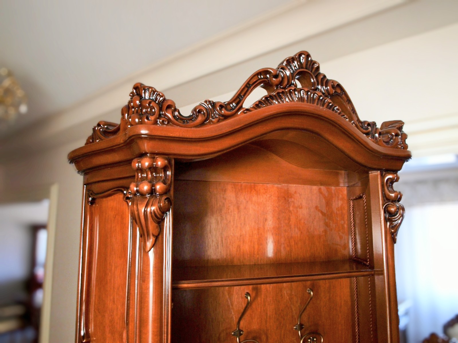 Vesiakova stena CLEOPATRA LUX 2