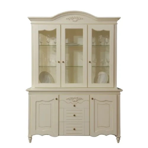 bufet vitrina 3 usi yana 1100x1100h