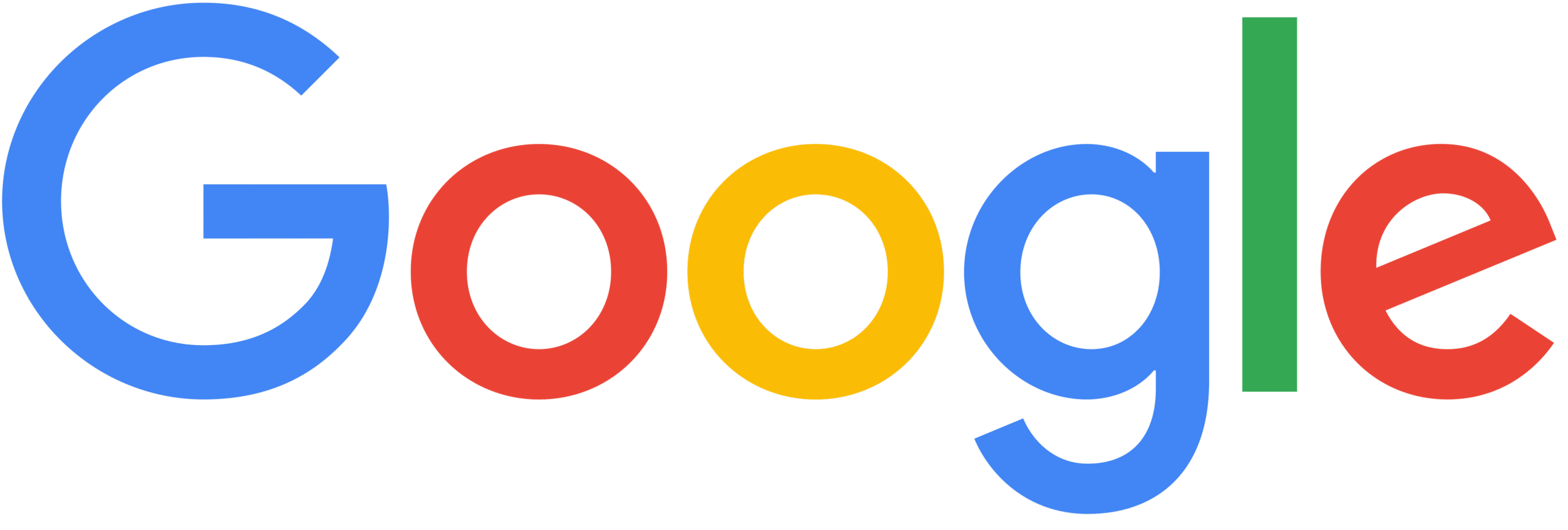 Google logo