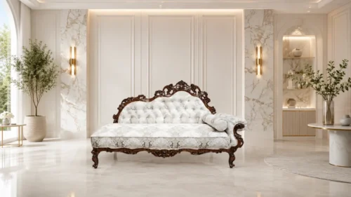 Leňošky / sofa