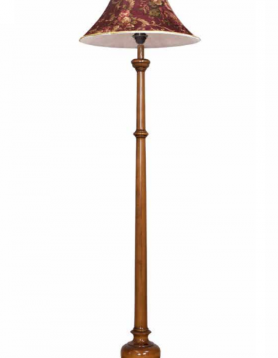 rustikálna lampa 1720x590x960