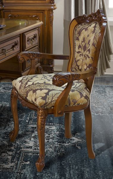 stolička s podr. cleopatra 650x545x1065